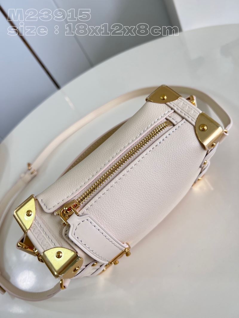 Louis Vuitton Box Bags